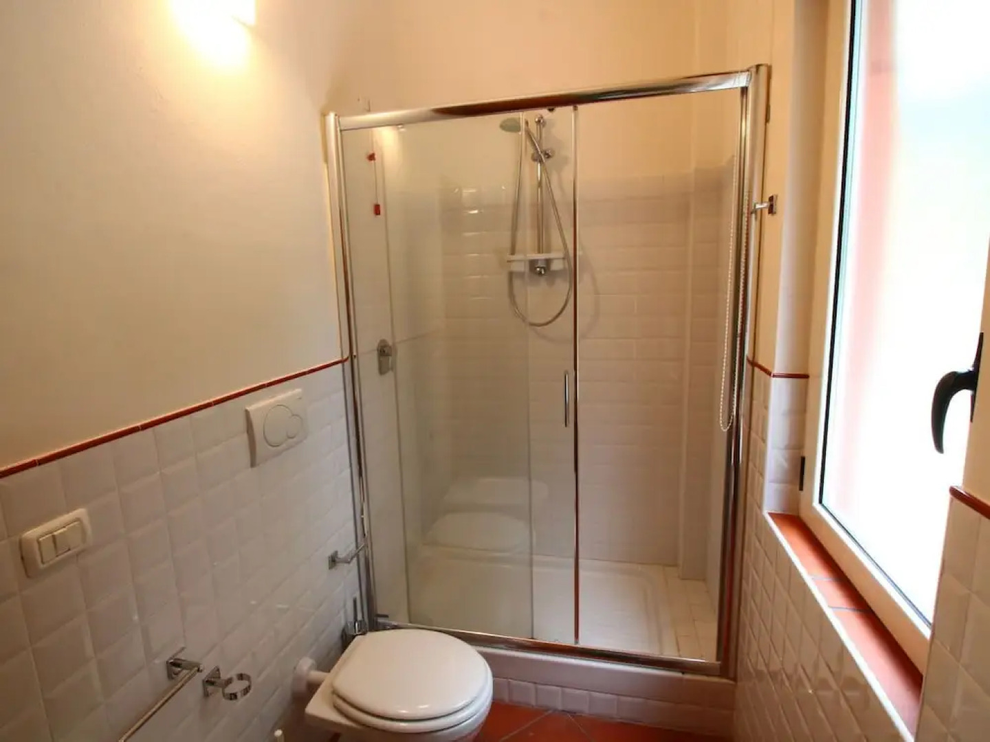 A Unique Location Surrounded by Hills and Near the sea