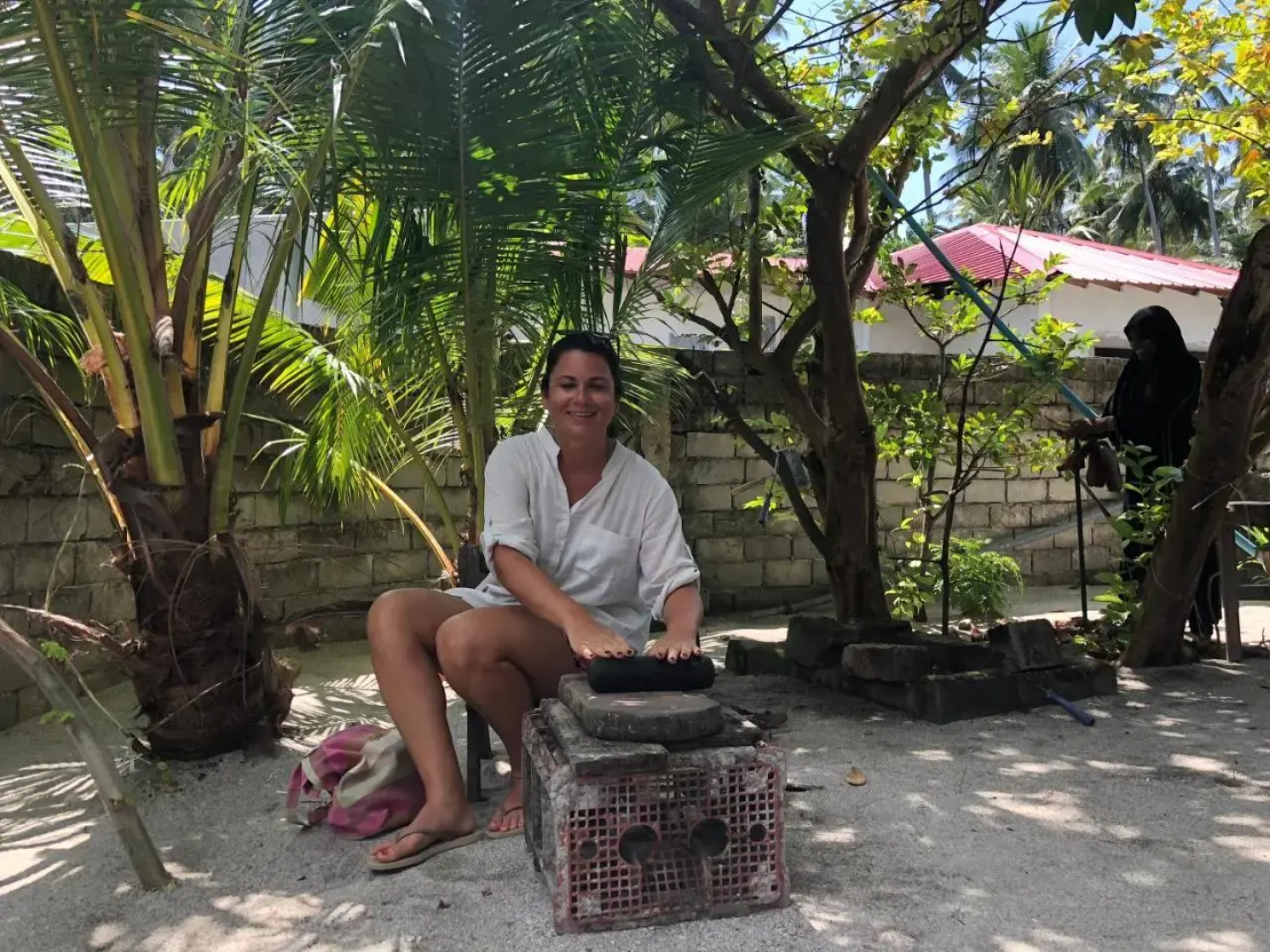 Bambukeyo villa
