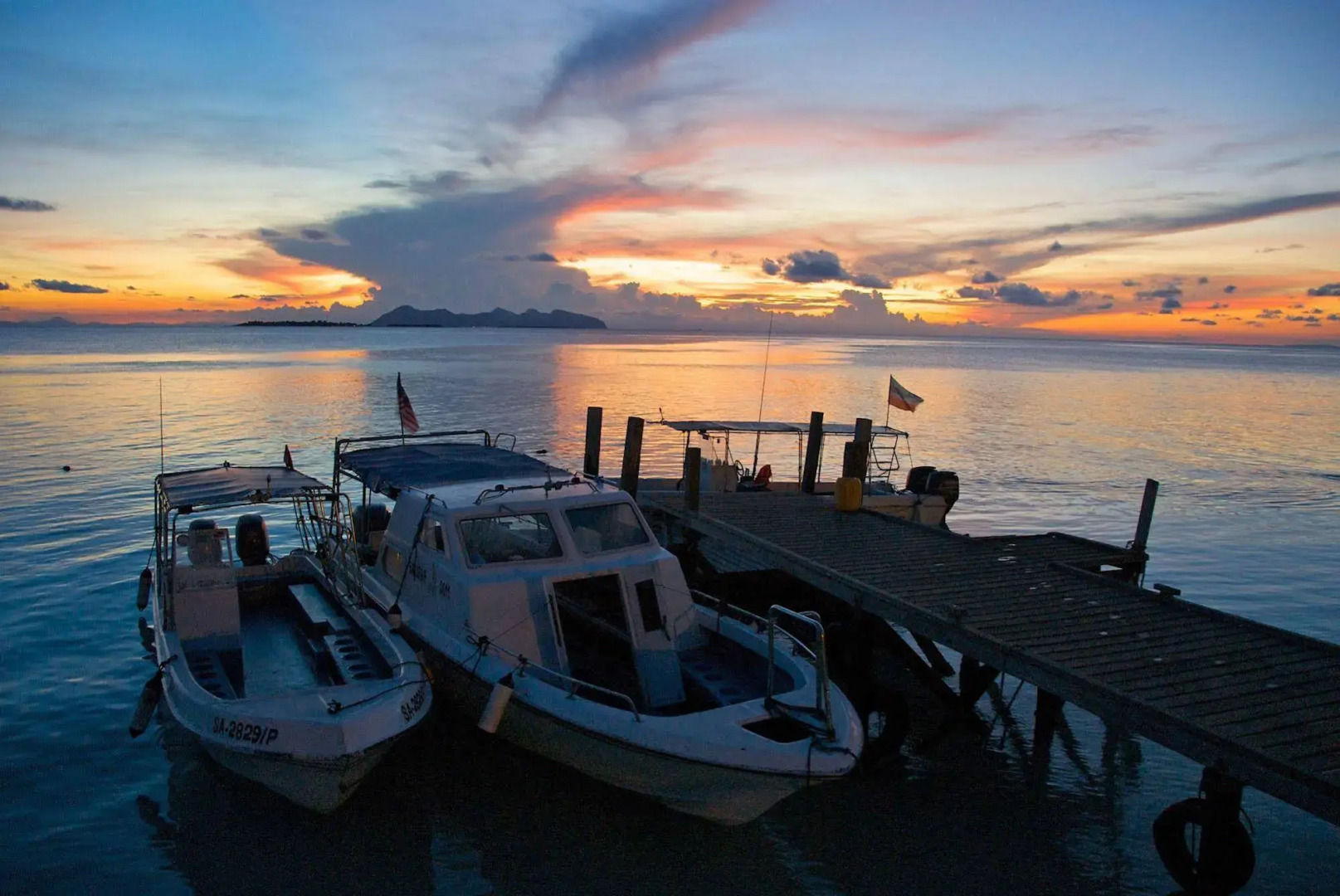 The Reef Dive Resort