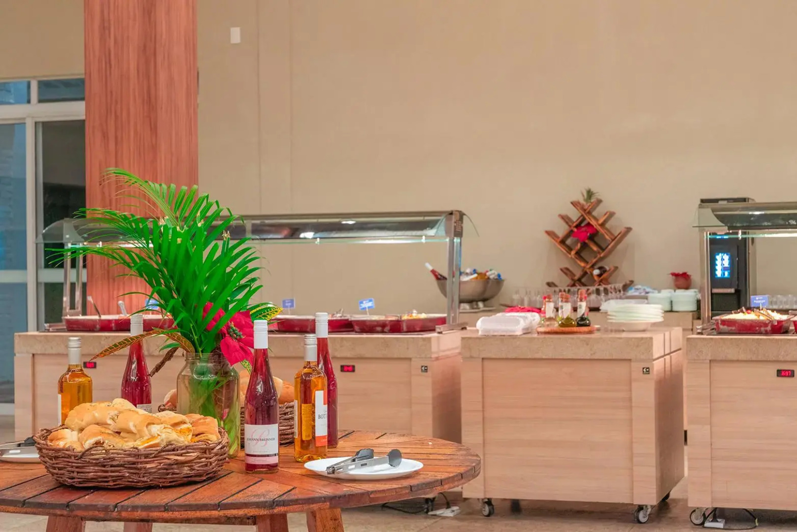 Pratagy Beach All Inclusive Resort