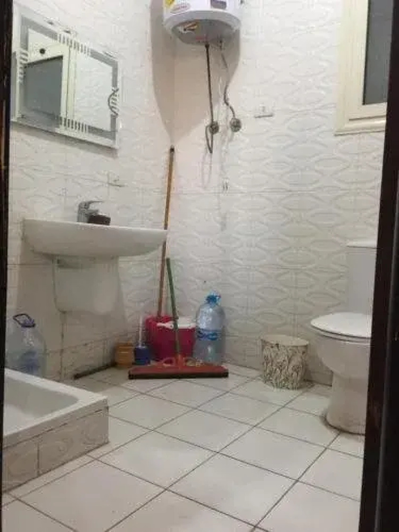 Chalet in Rosana Resort