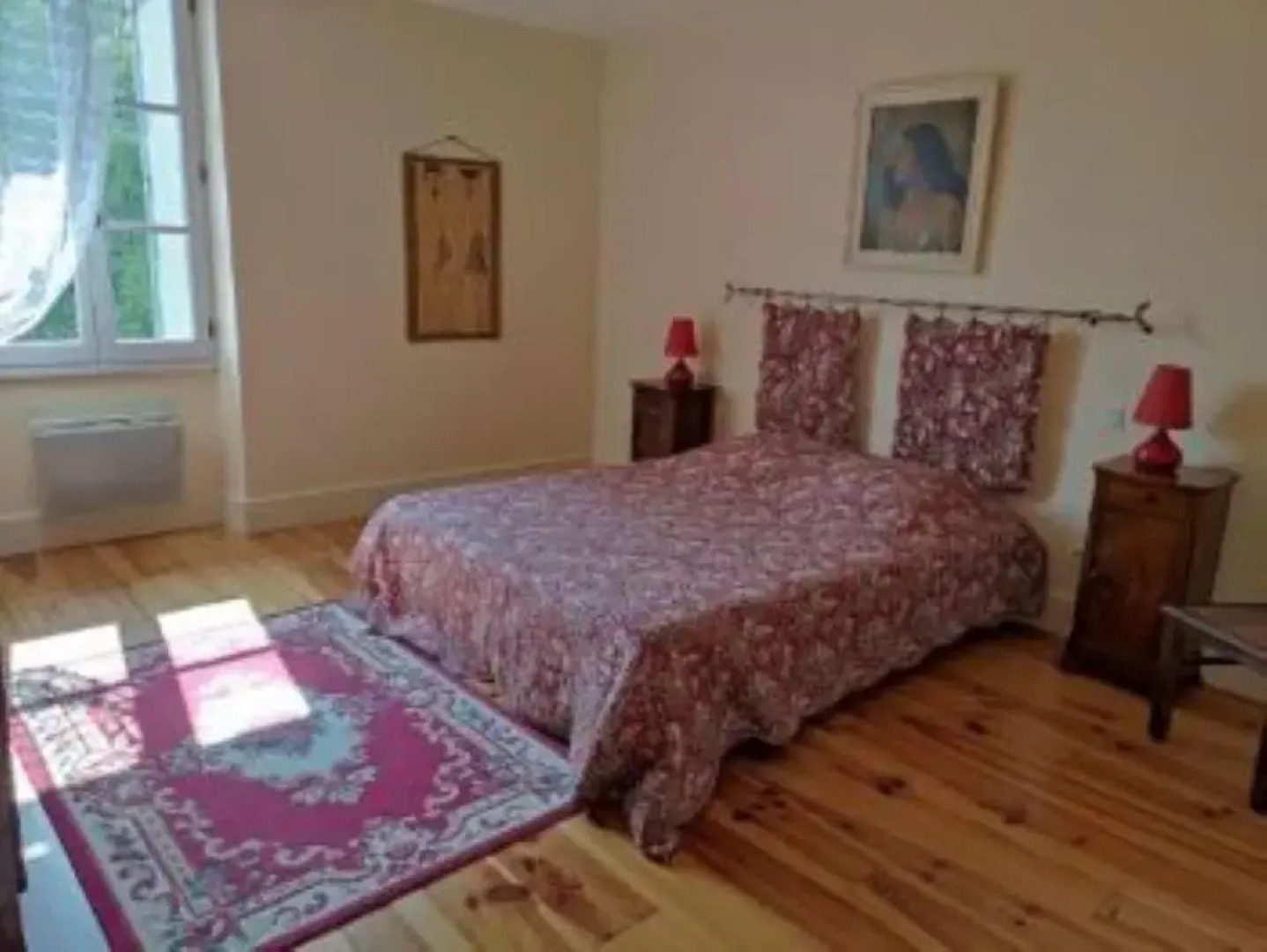 Le Gîte du Mandarin