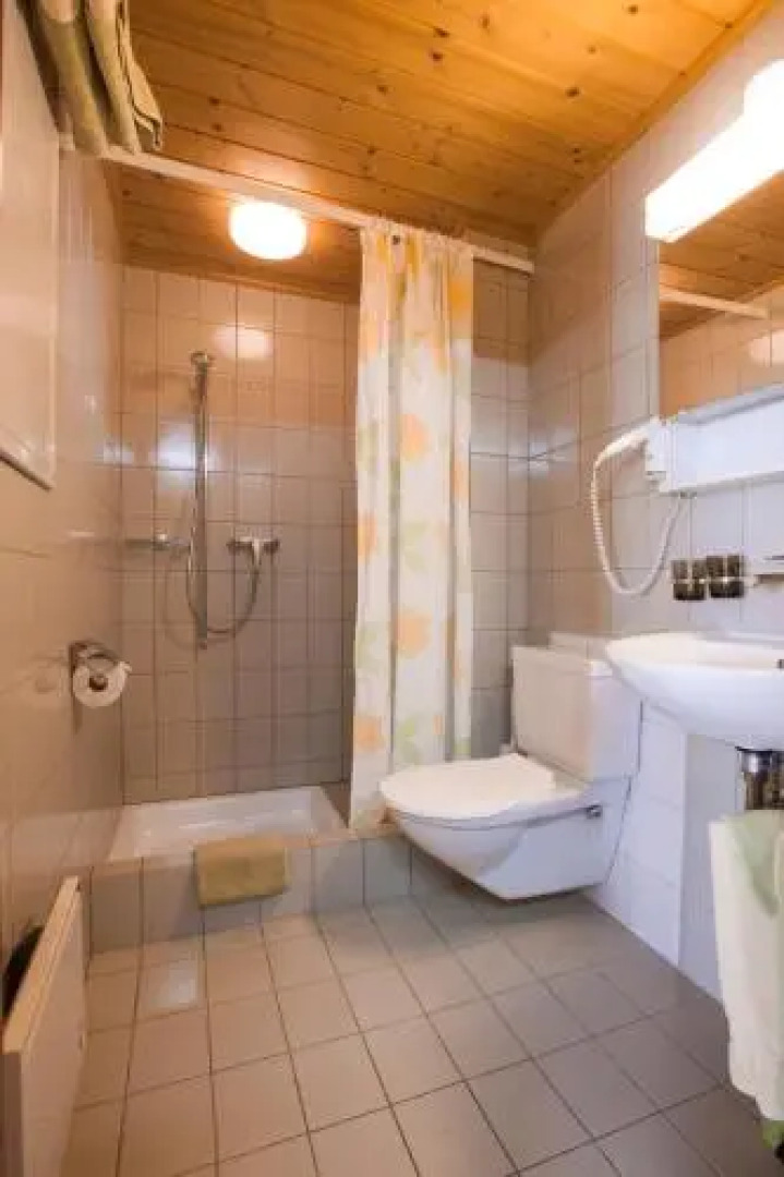 Hotel Restaurant Schoenau