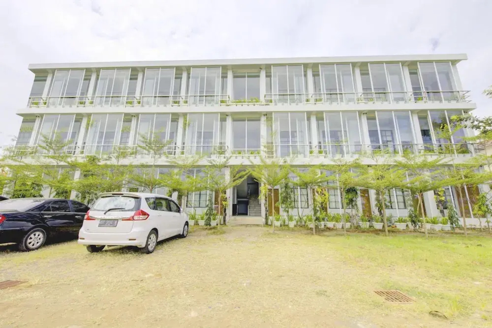 Capital O 3840 Java Hotel & Resto