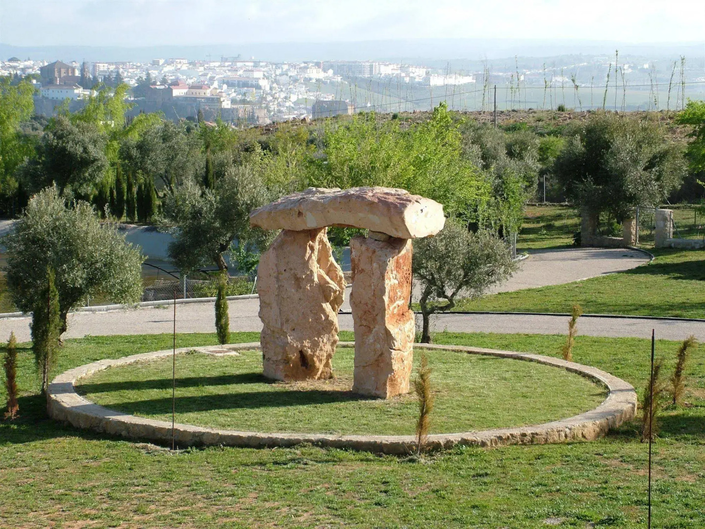 Complejo Turístico El Sur