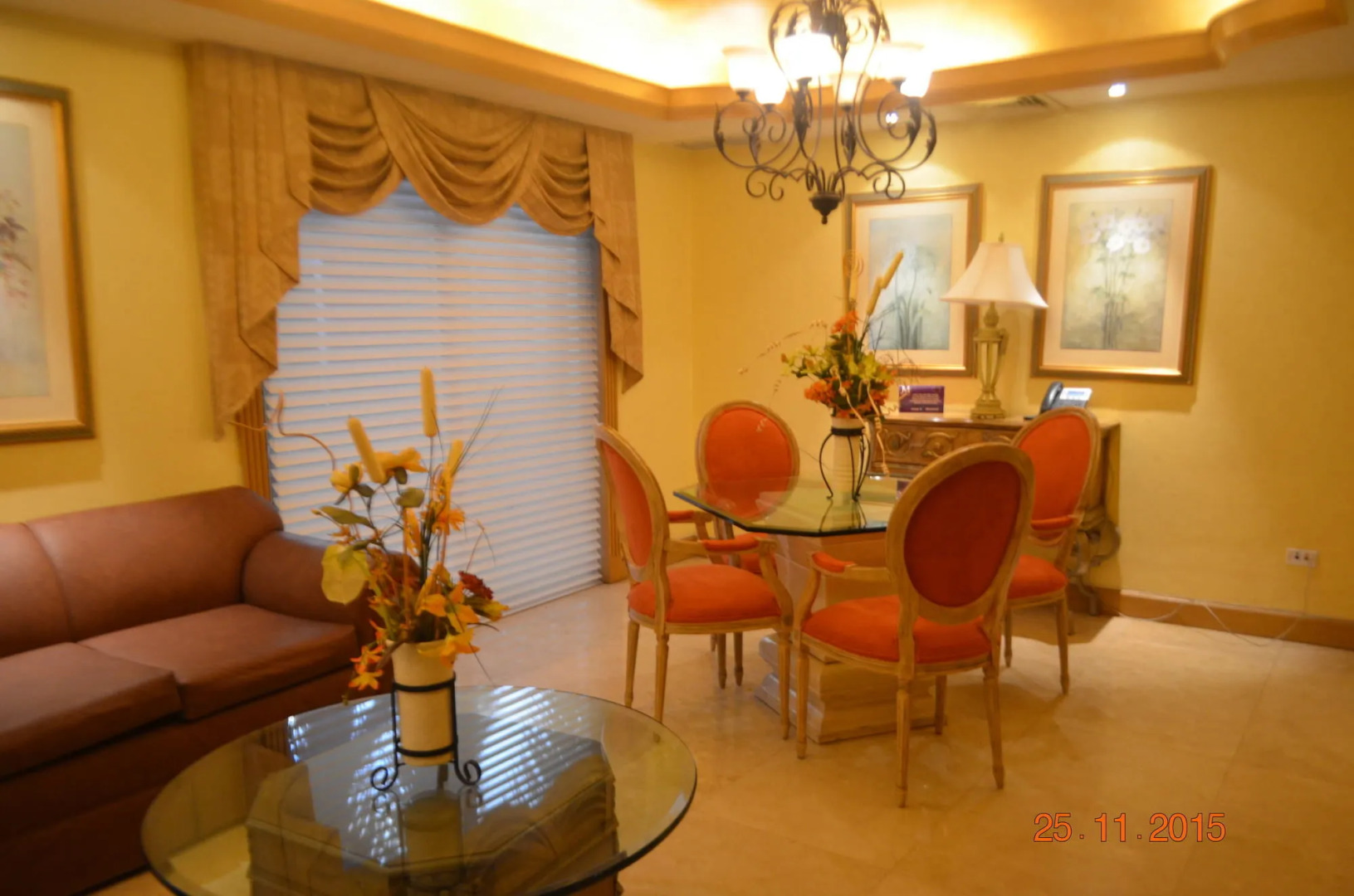 Hacienda Real del Carmen