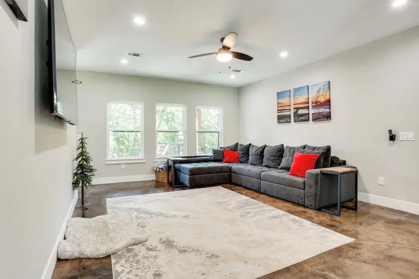 1 Mi to Boating & Beaches: Lake Texoma Getaway