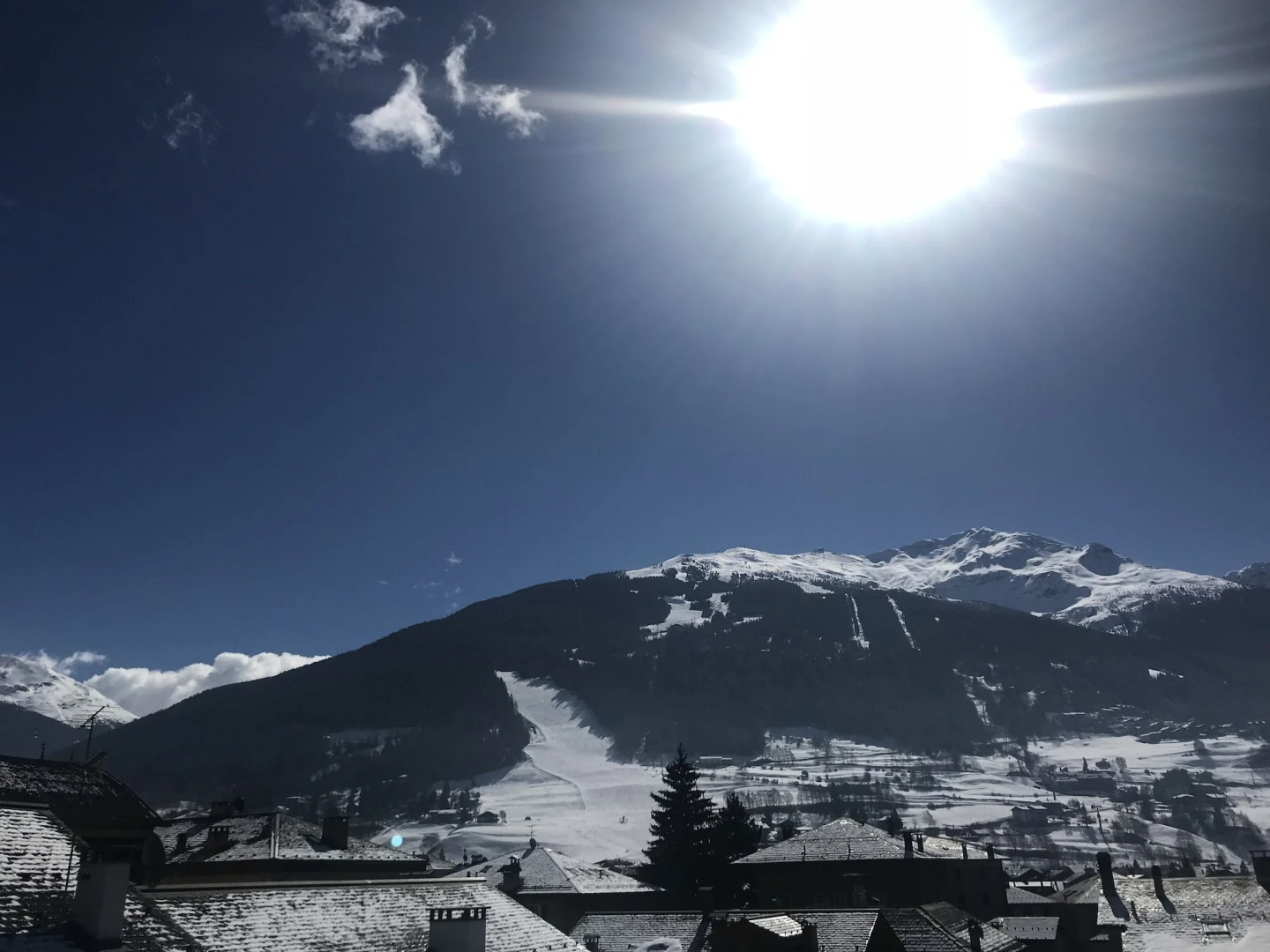 Sottovento Luxury Hospitality