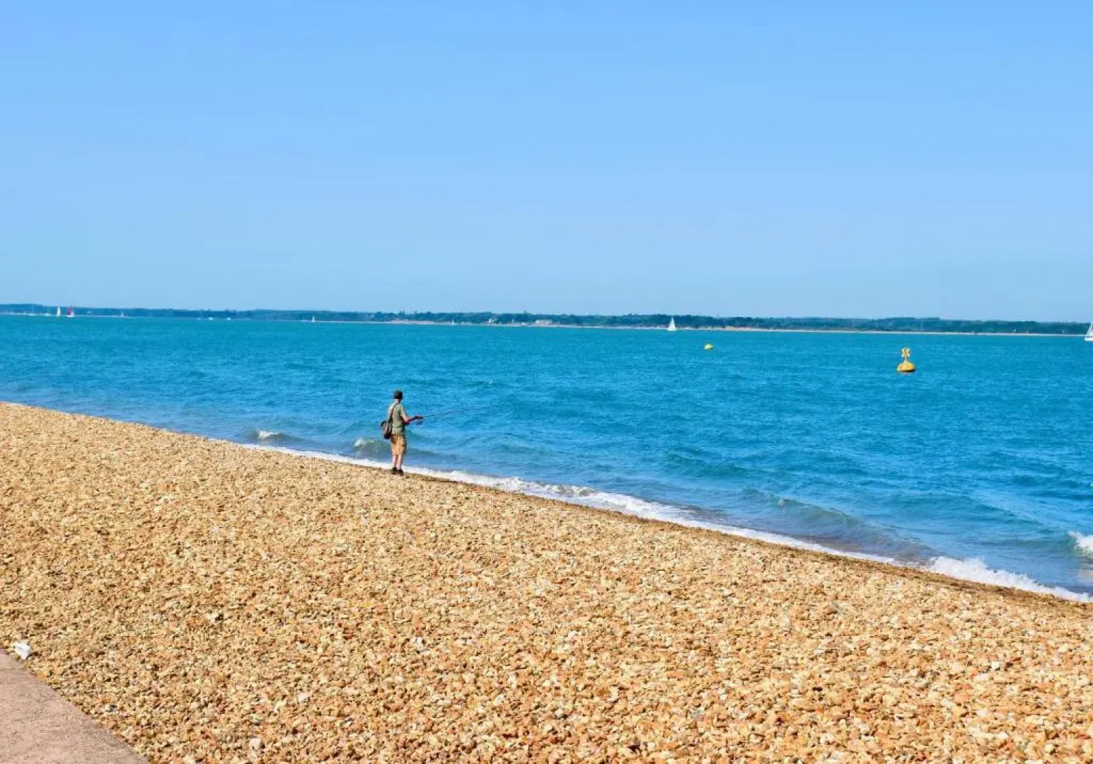 Mulberry Cottage - Cowes