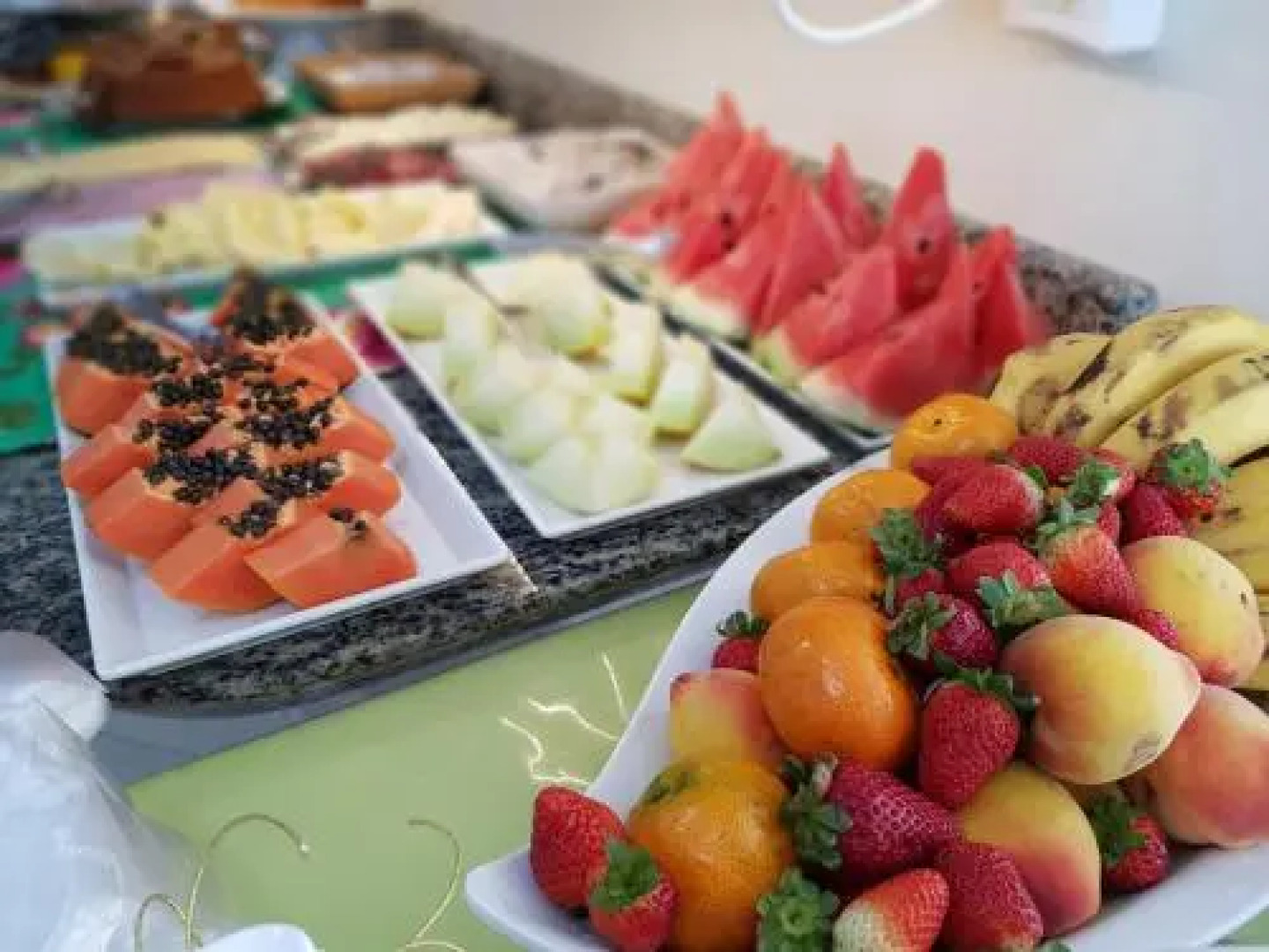 Pousada Morada do Pescador