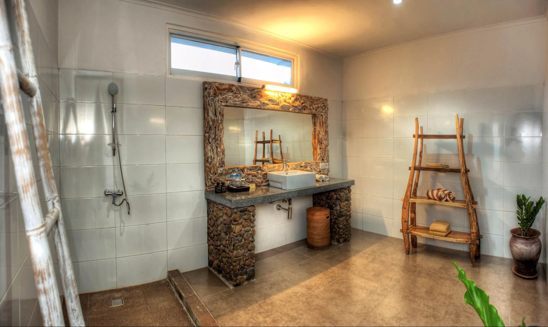 The Trawangan Resort