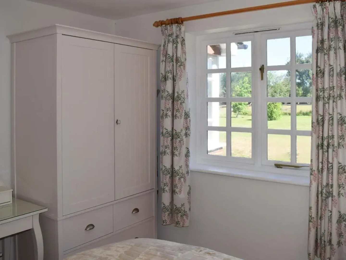 Castle House Cottage