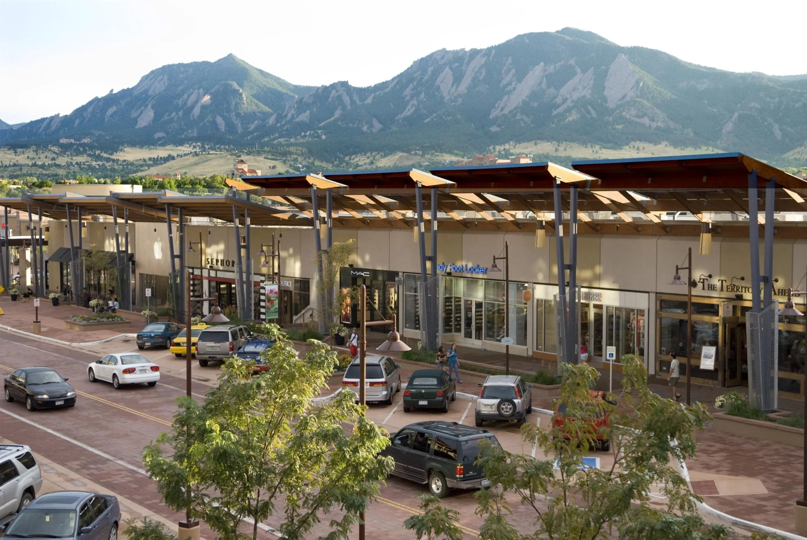 Best Western Plus Boulder Inn