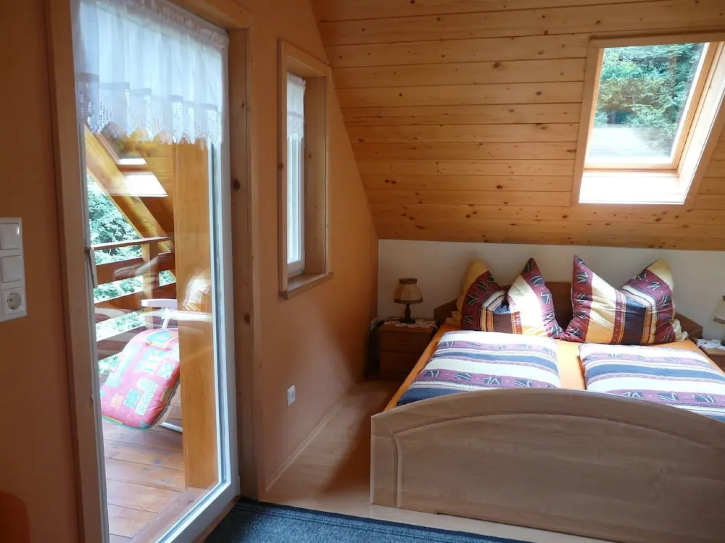 Cozy Holiday Home in Wolfsberg With Garden