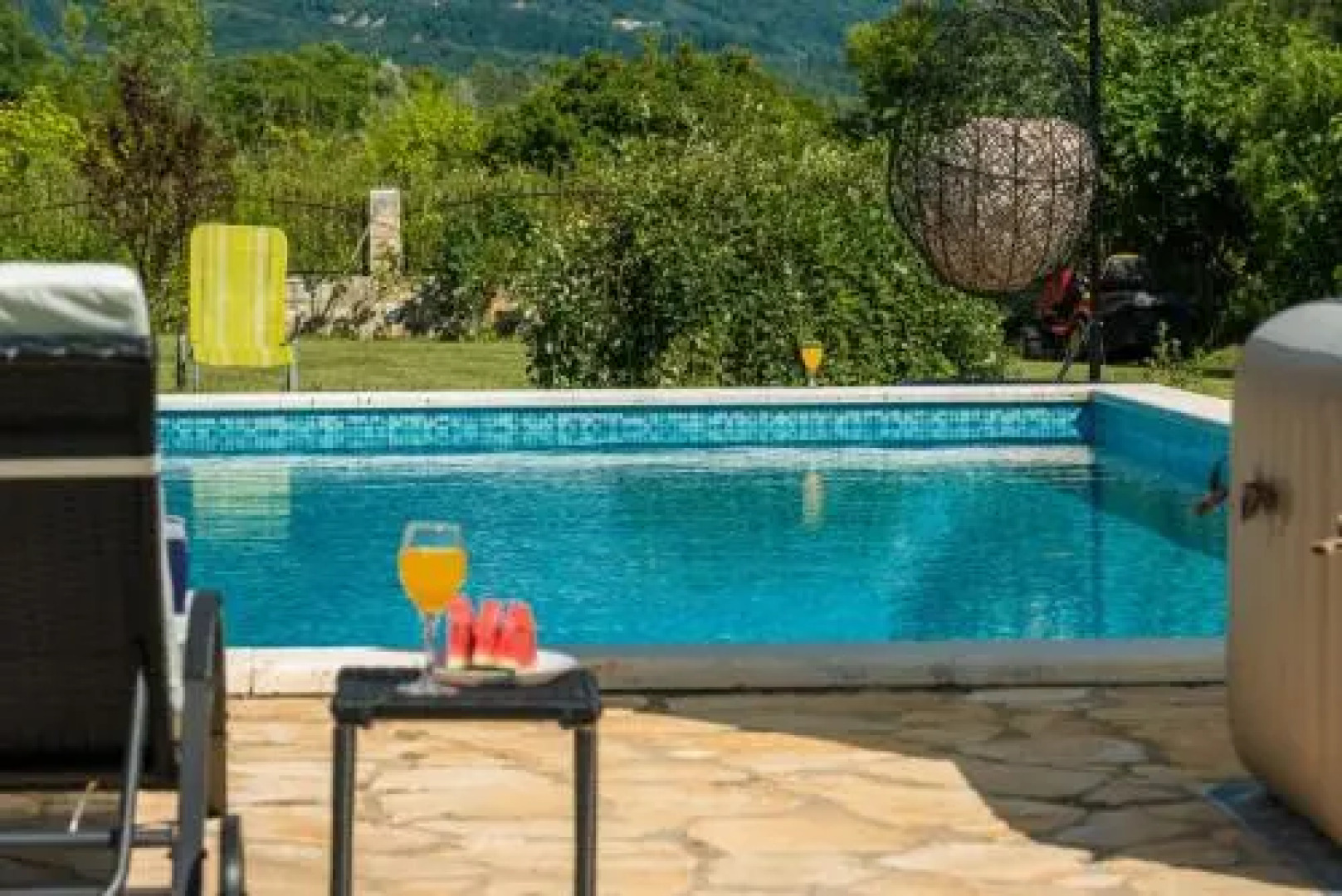 Villa Thousand Roses