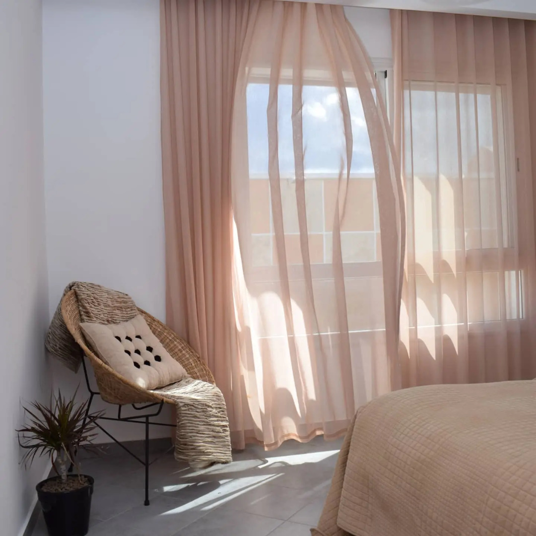 Airbetter - Luxurious Sea View Two Bedroom Apartments Kelibia