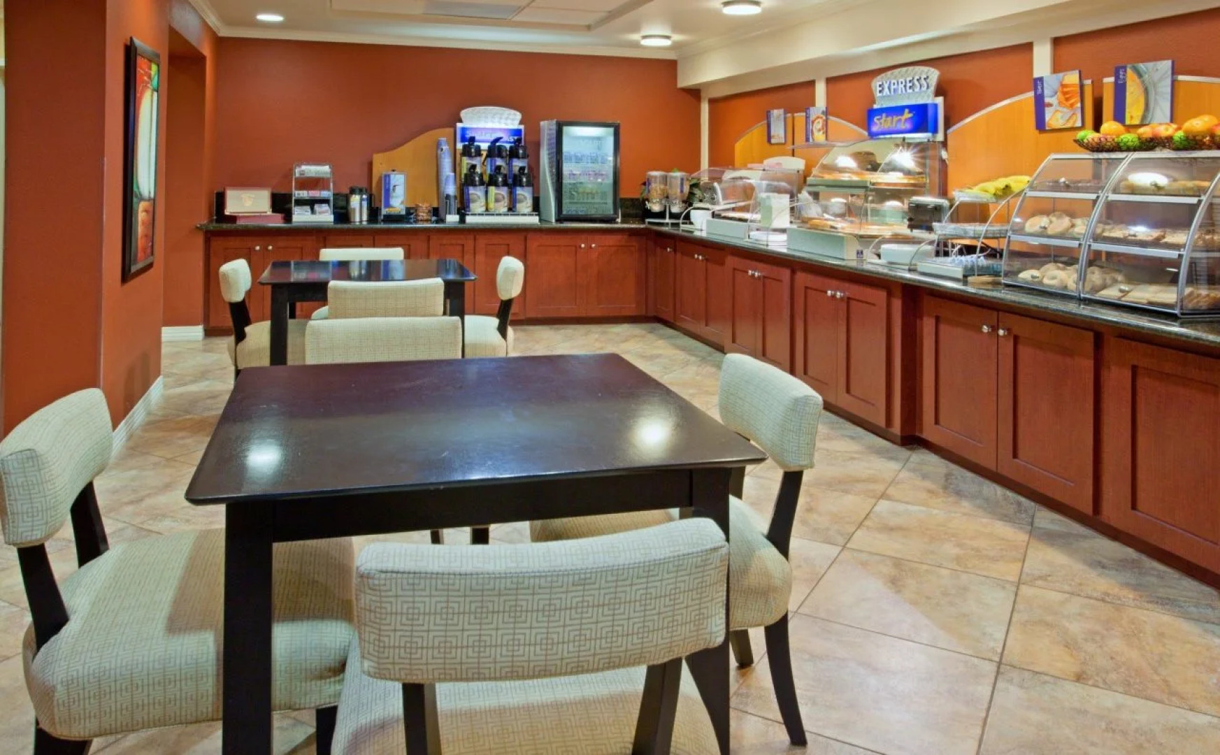 Best Western Plus Sugar Land Houston