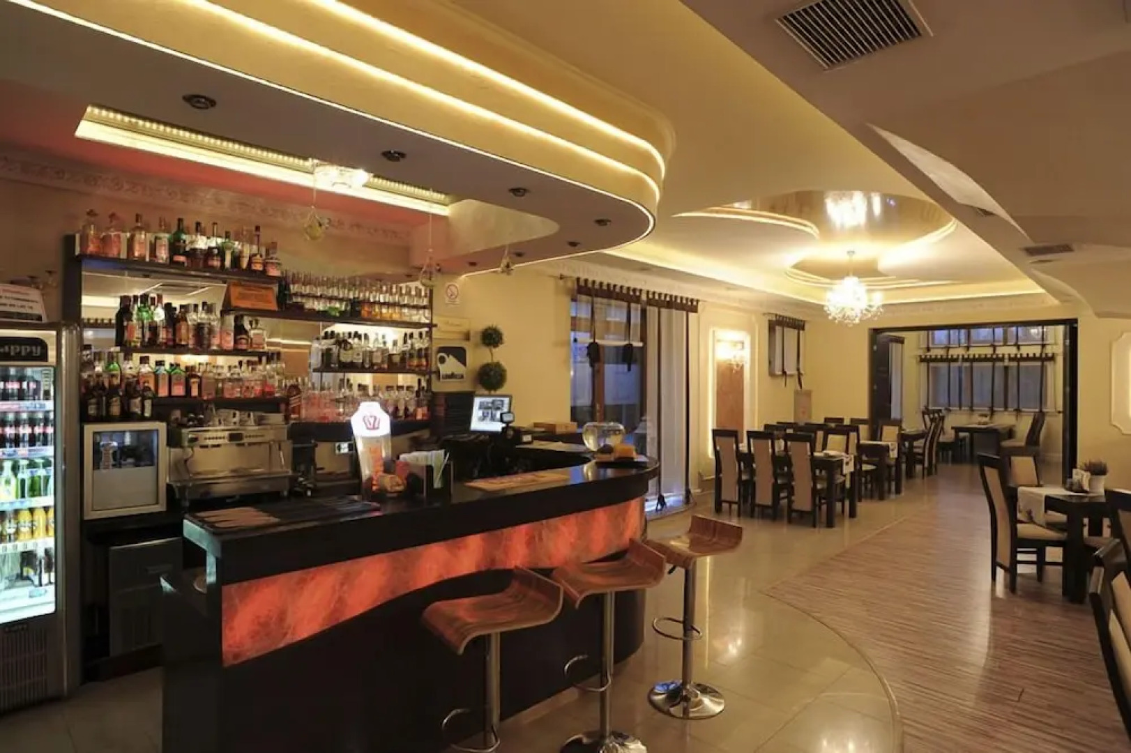 Restauracja Hotel Imperial