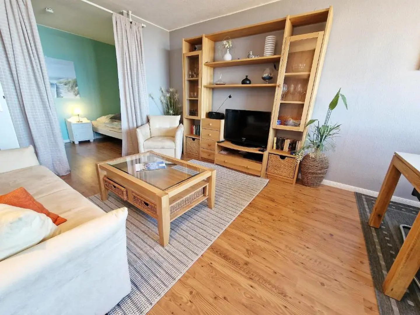 Ferienpark B06-004 Ferienpark