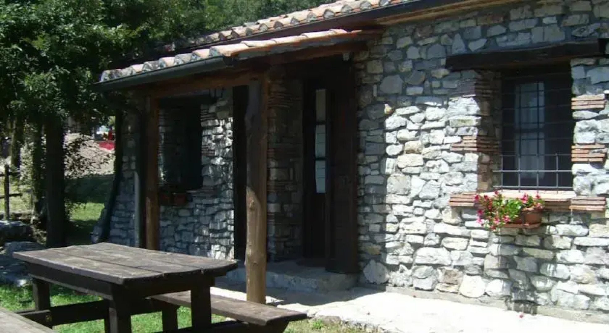 La Contea degli Angeli