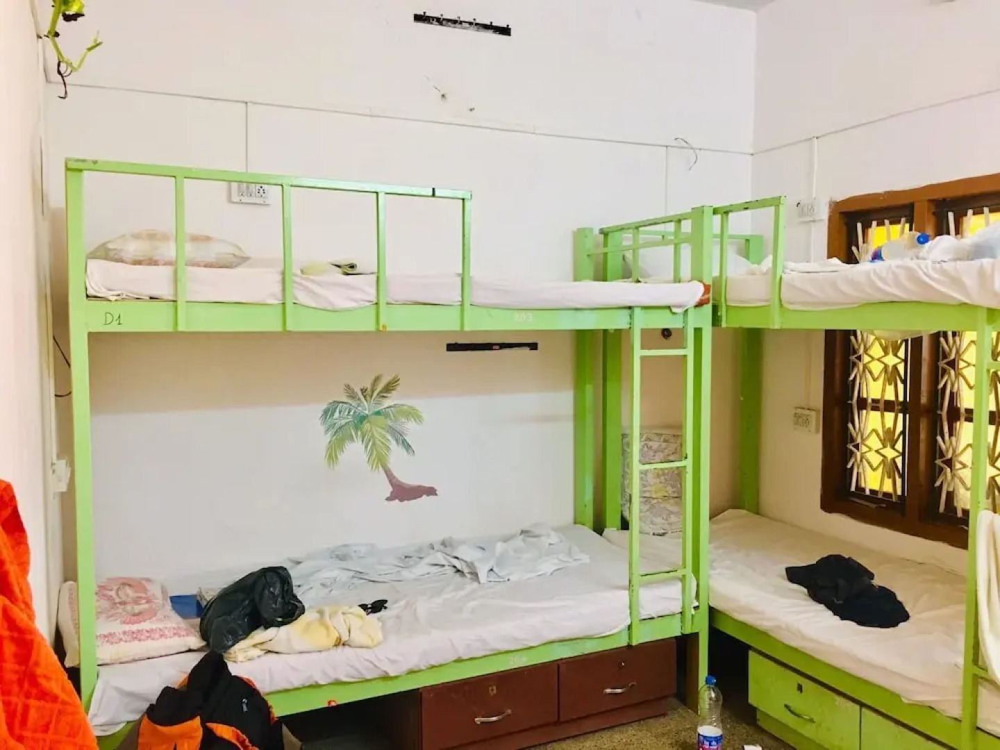 Heavenly Breeze Beach Resort