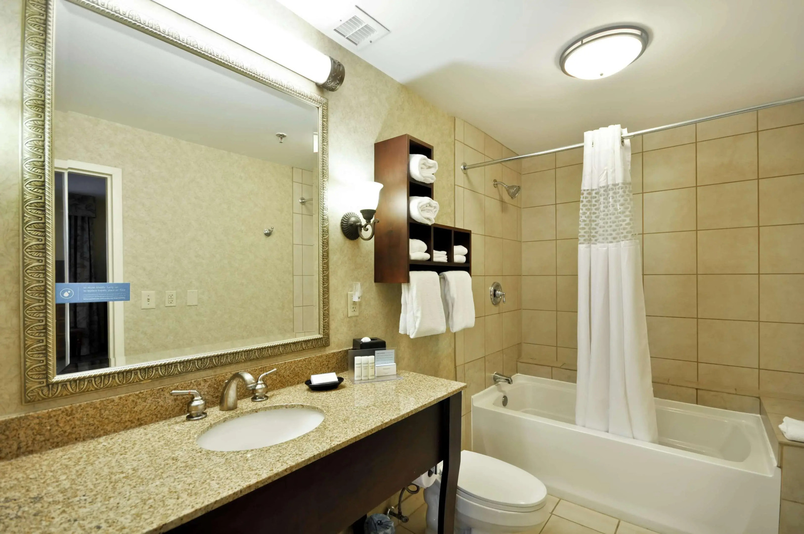 Hampton Inn Charleston-Historic District