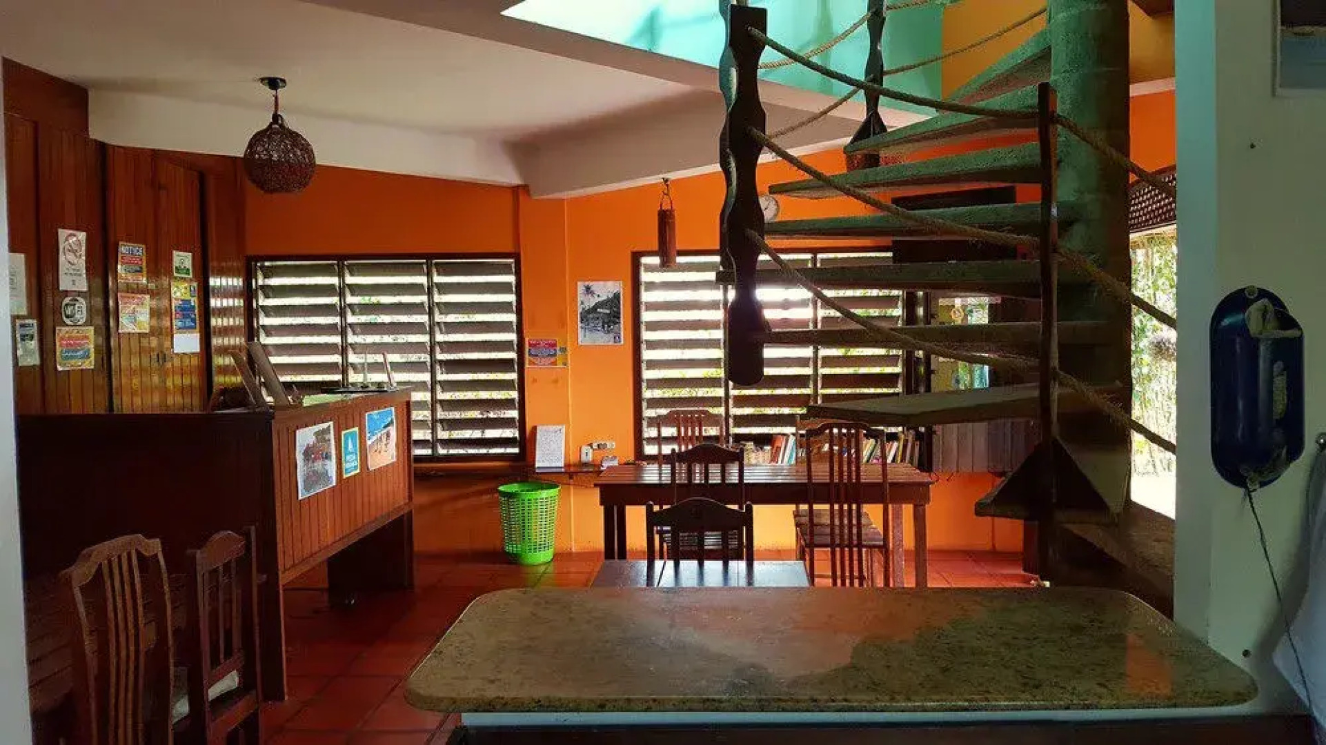 Media Veronica Hostel Suites Pipa