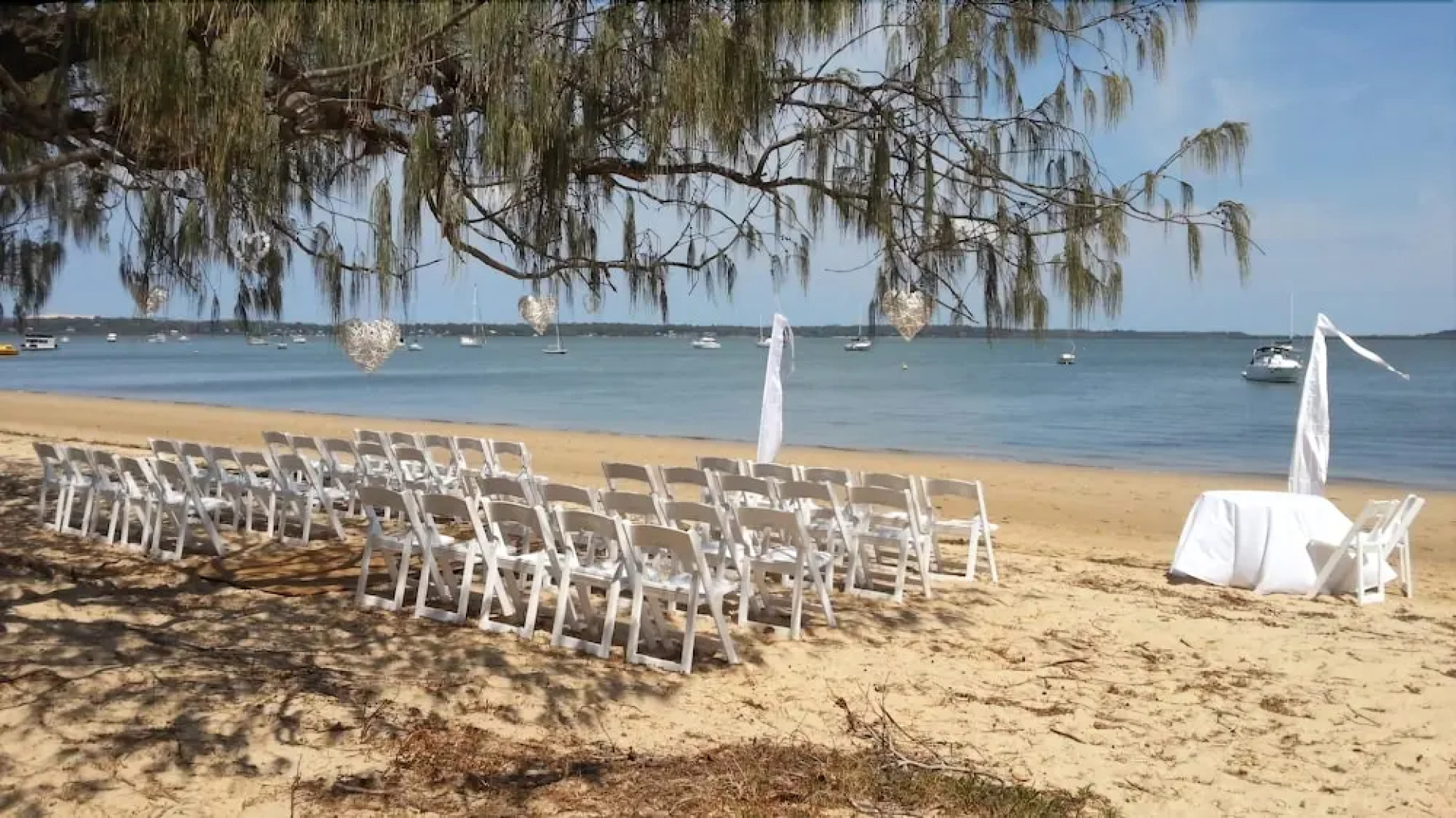 Coochiemudlo Island Seminara Apartments