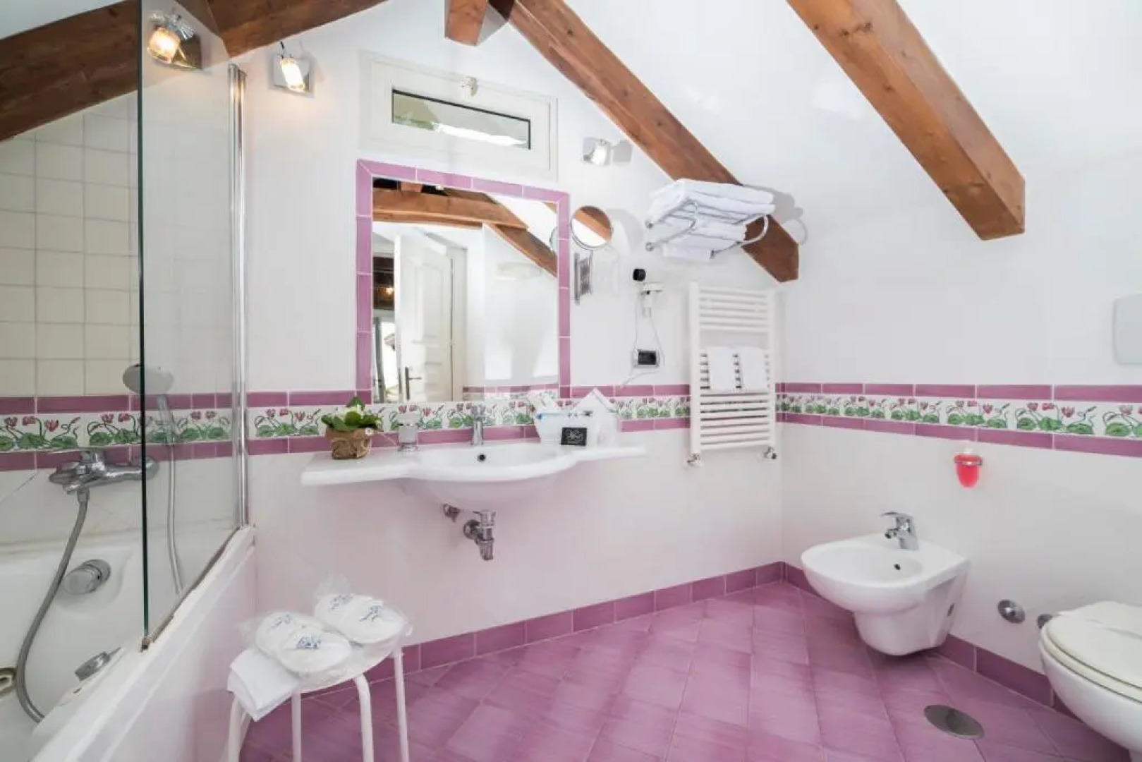 Hotel Relais Villa Annalara