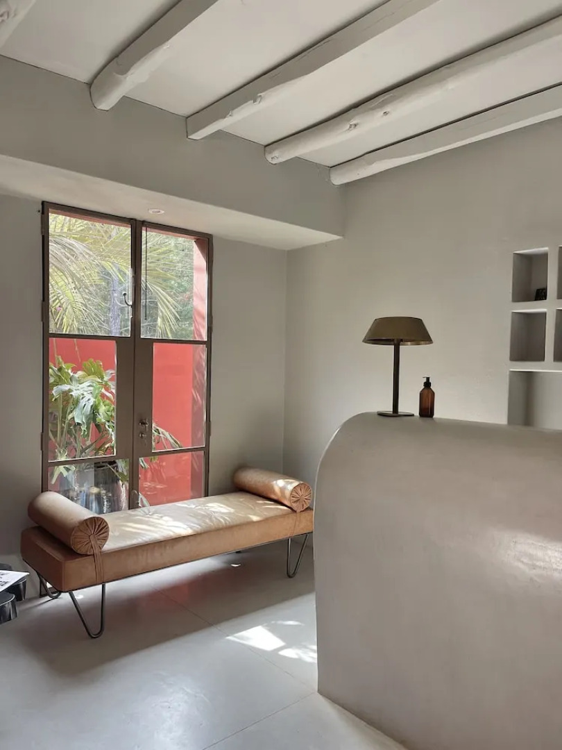 LUZ Culinary Wine Lodge