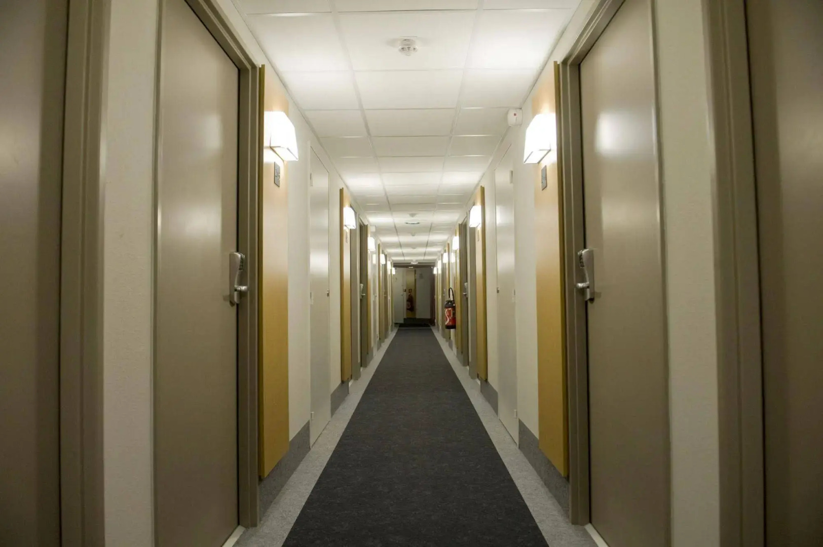 B&B HOTEL Aix-en-Provence Le Tholonet