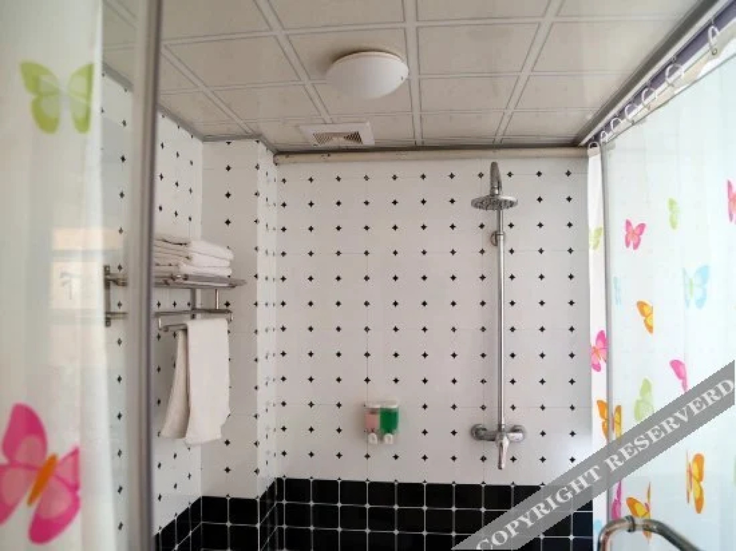 Xiangwan Fashion Hotel