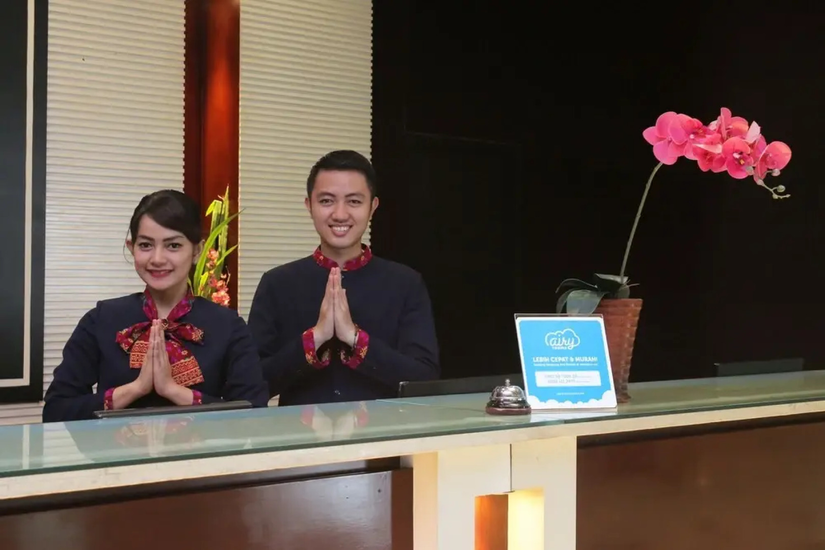 Airy Premier Sei Pangeran Jendral Sudirman