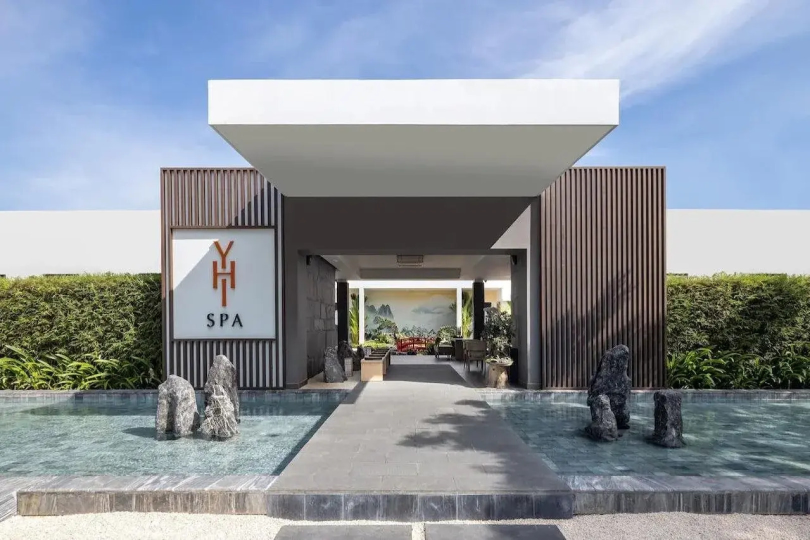 Melia Ho Tram Beach Resort