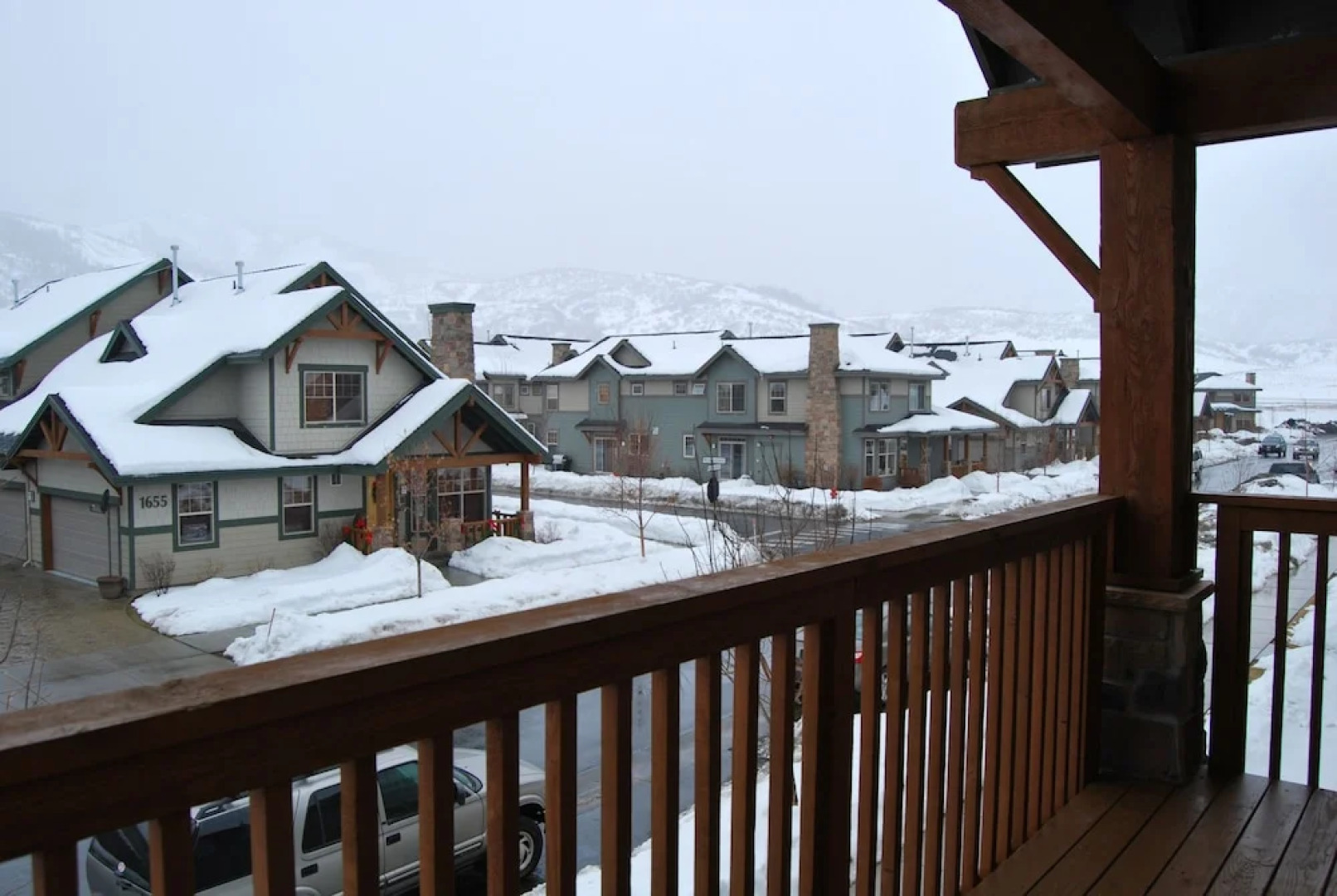 White Pines 3 Bedroom Fox Point At Redstone Village