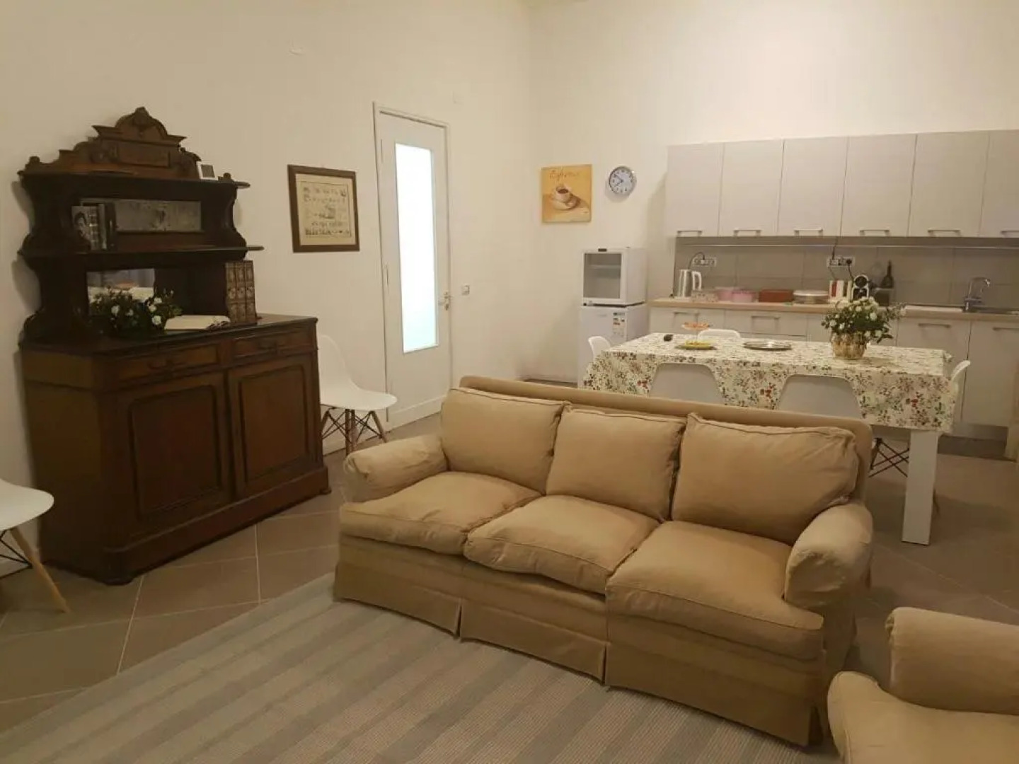 B&B Piazza Dante Nuoro