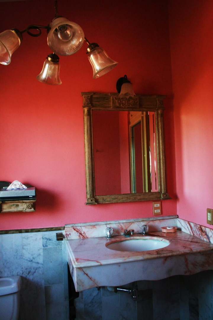 Hotel La Nueva Posada