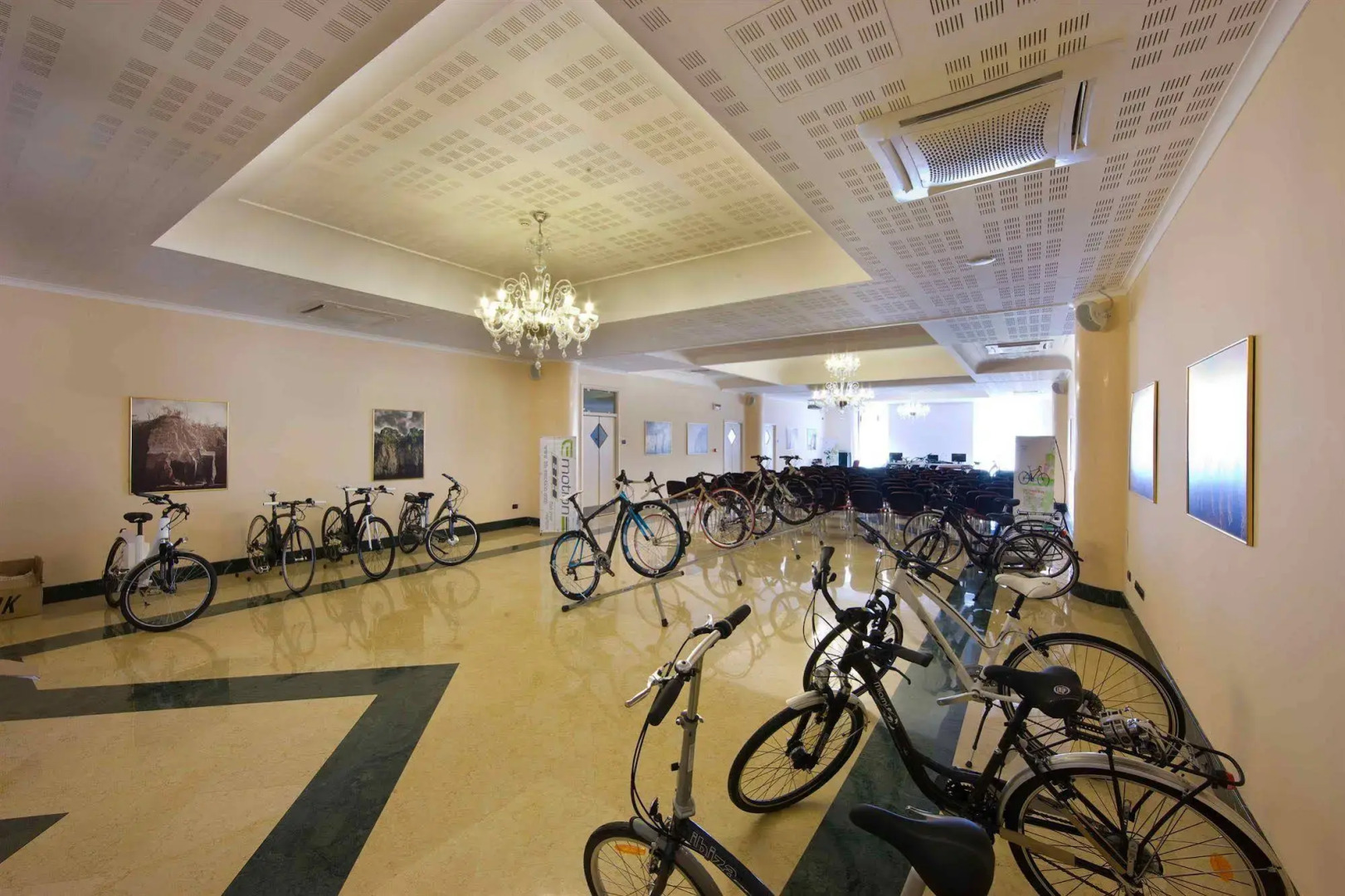 Ulisse Deluxe Hostel