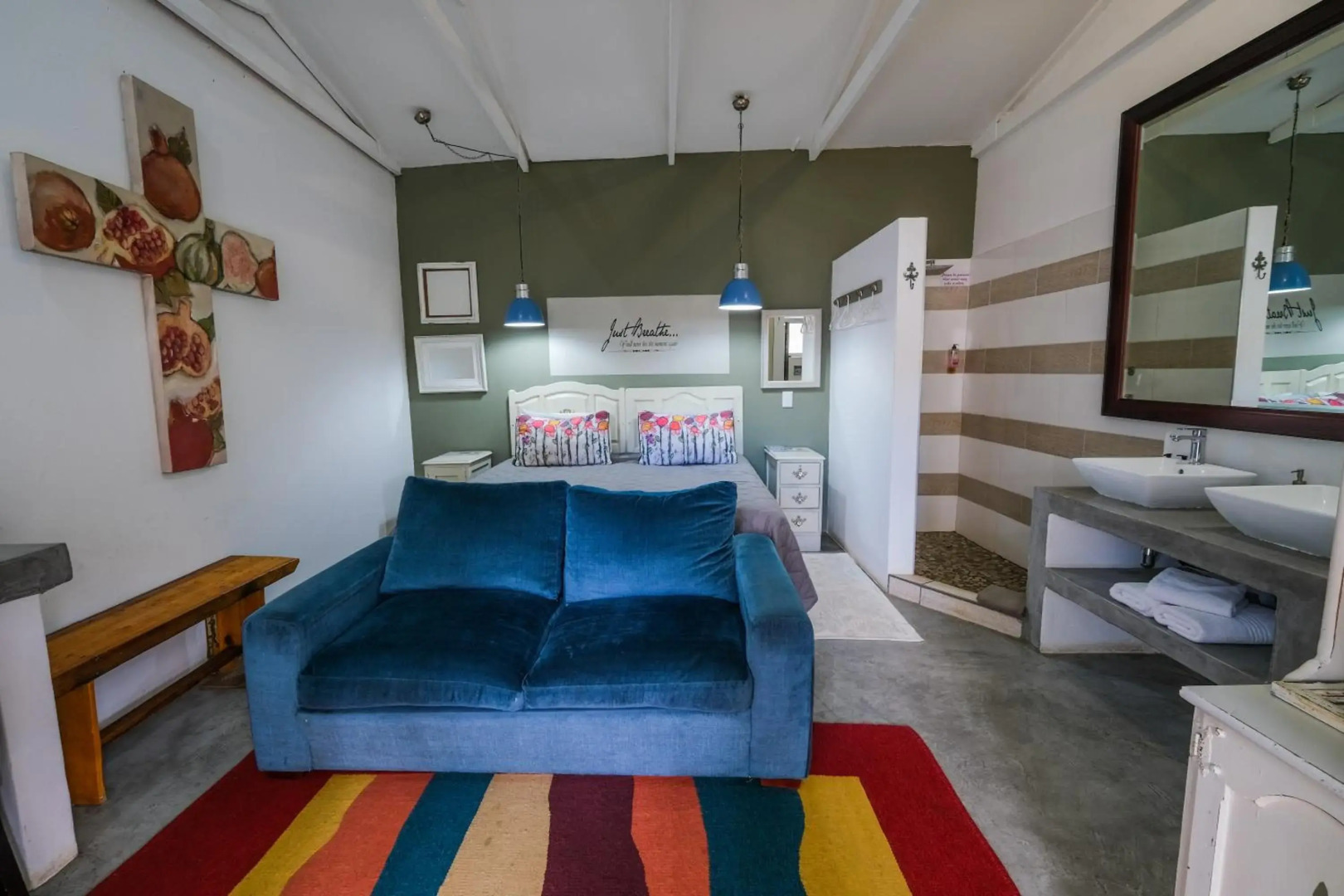 Rose Acres Guest House