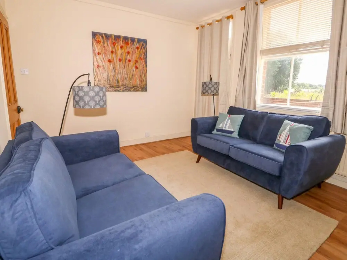 The Artist's Retreat