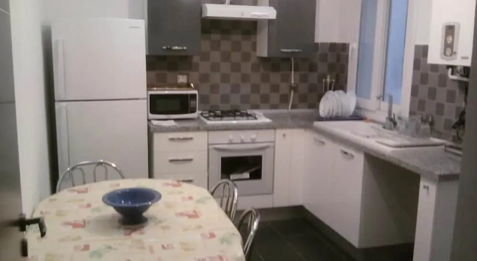 Le Monte Carlo Appartement