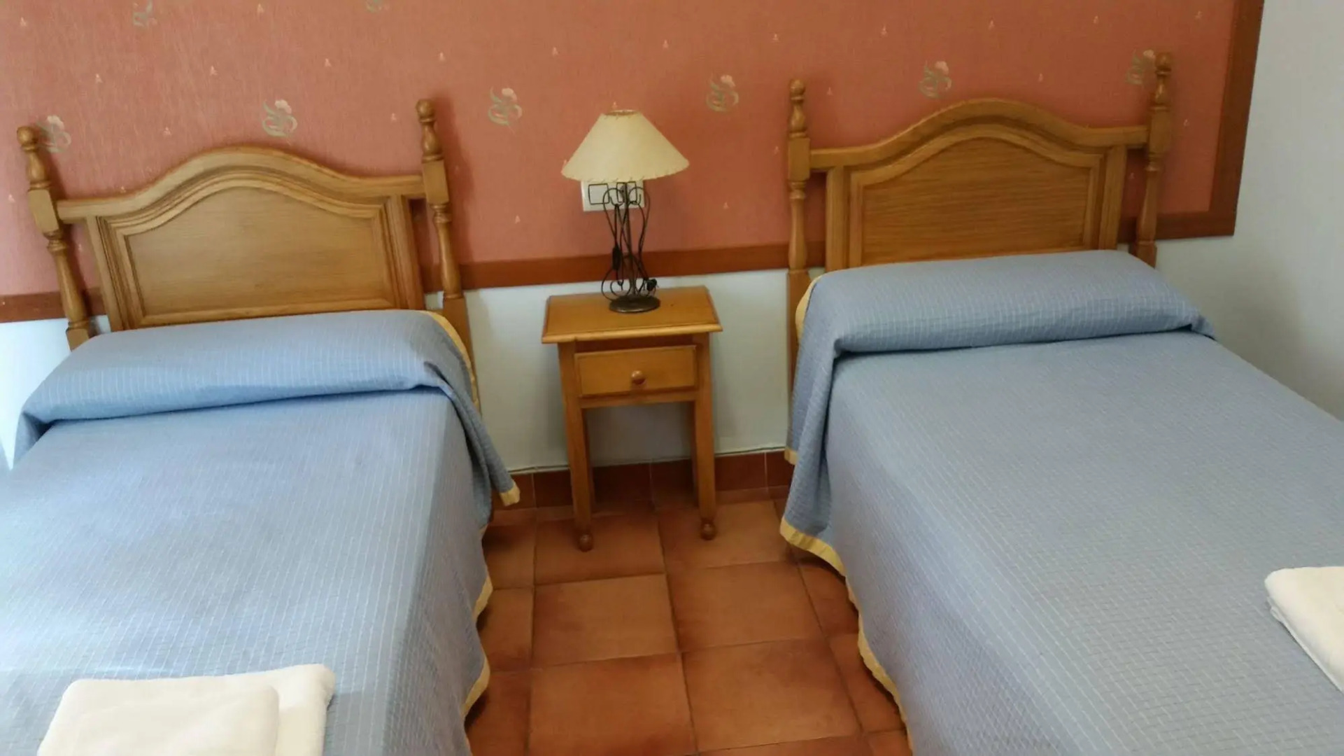 Hotel Restaurante Casa Marchena