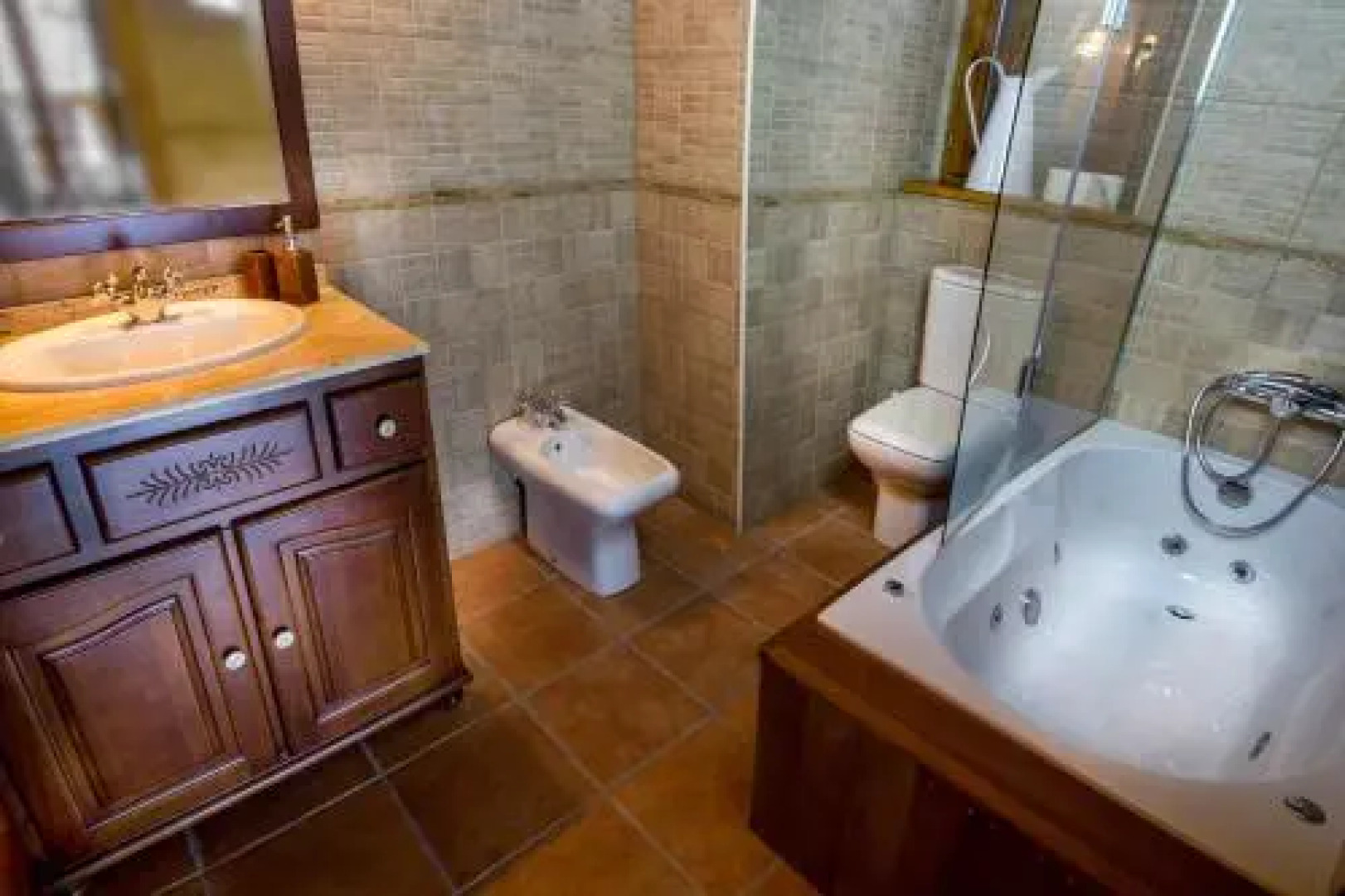 Apartamento Premium 48 1E