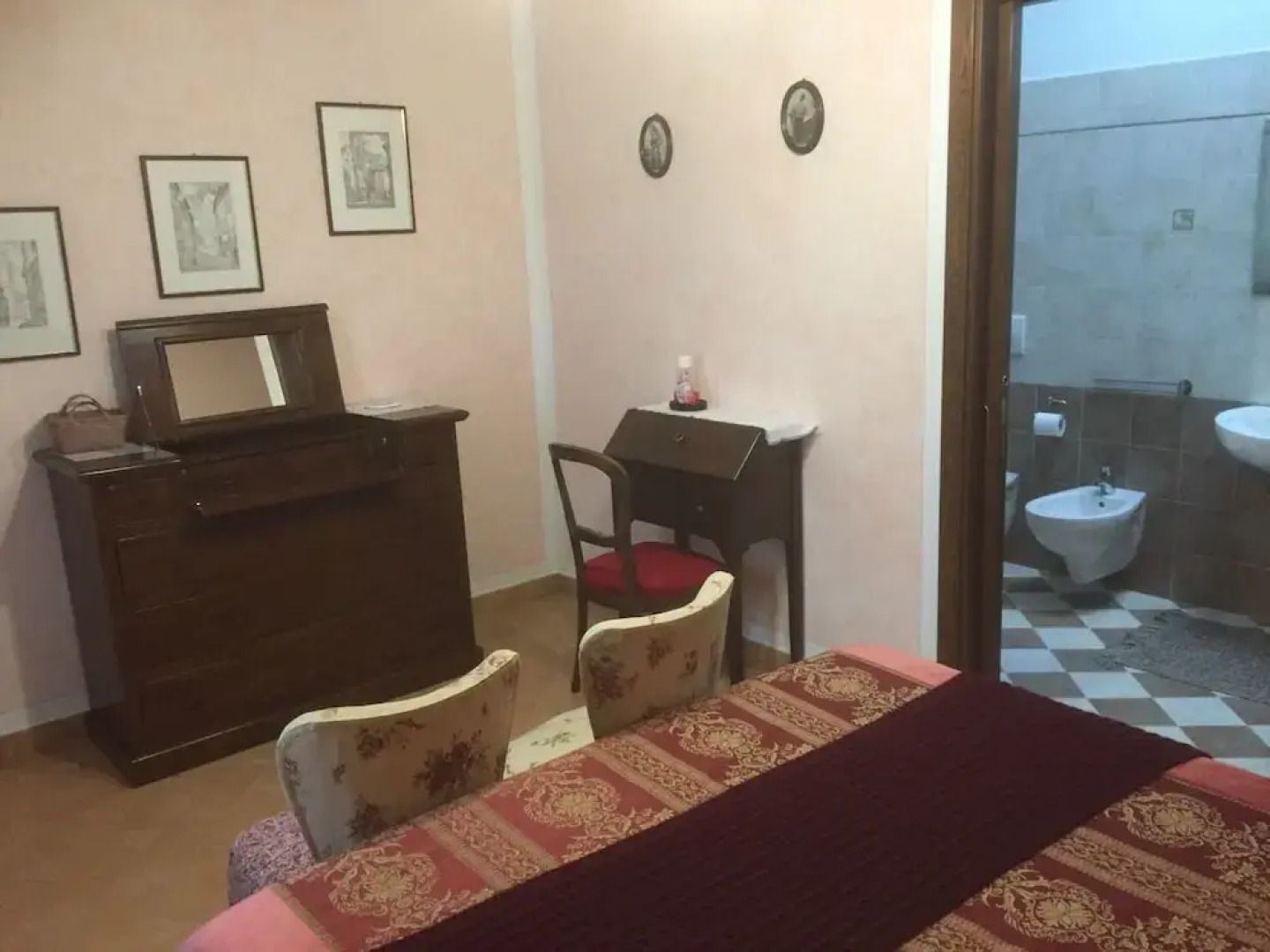 Agriturismo Le Rondinelle