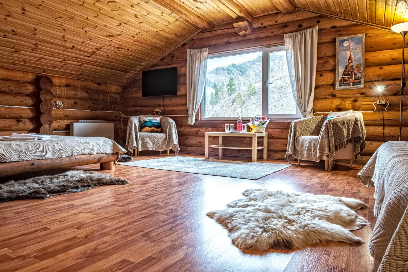 Альпийское эхо