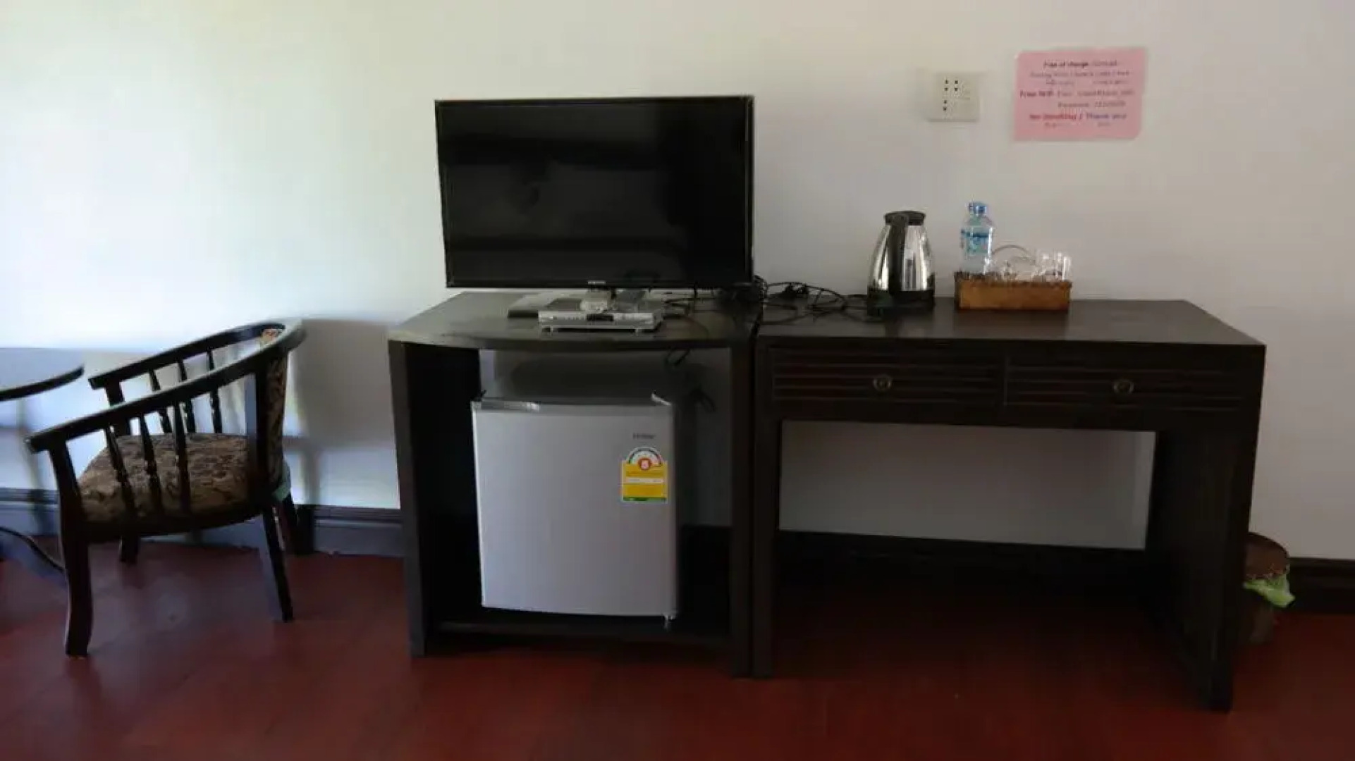 Phubachiang Golf & Resort Pakse