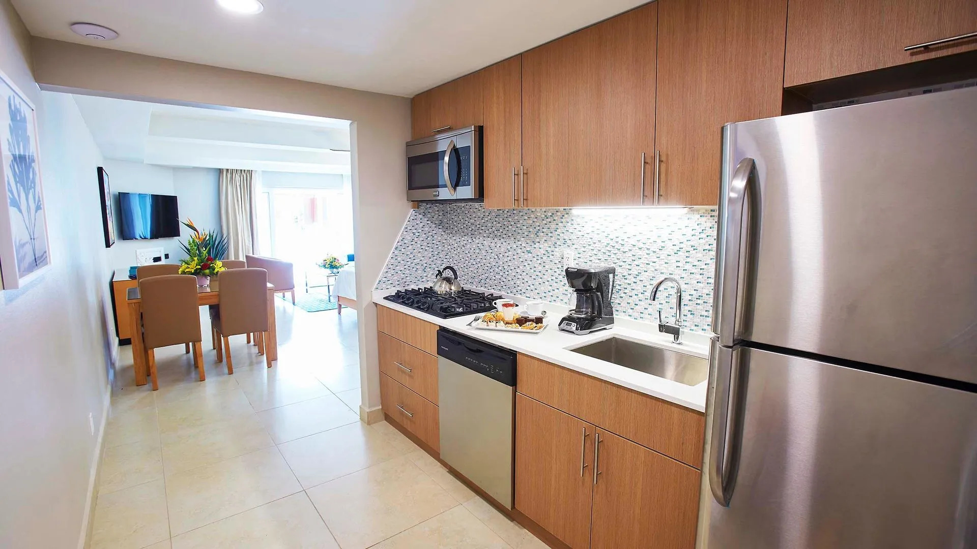 Divi Dutch Village Beach Resort