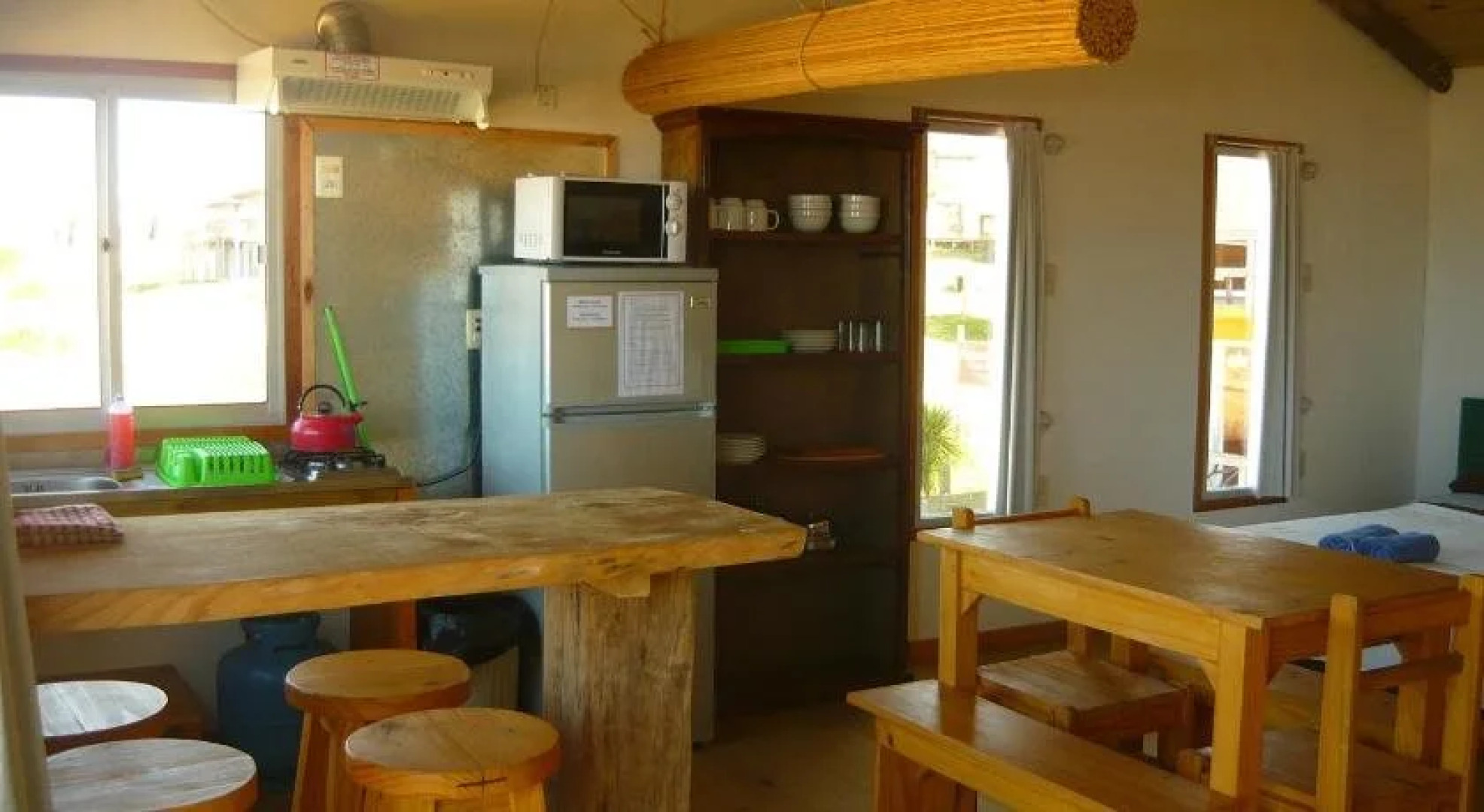 Hostel La Casa de las Boyas