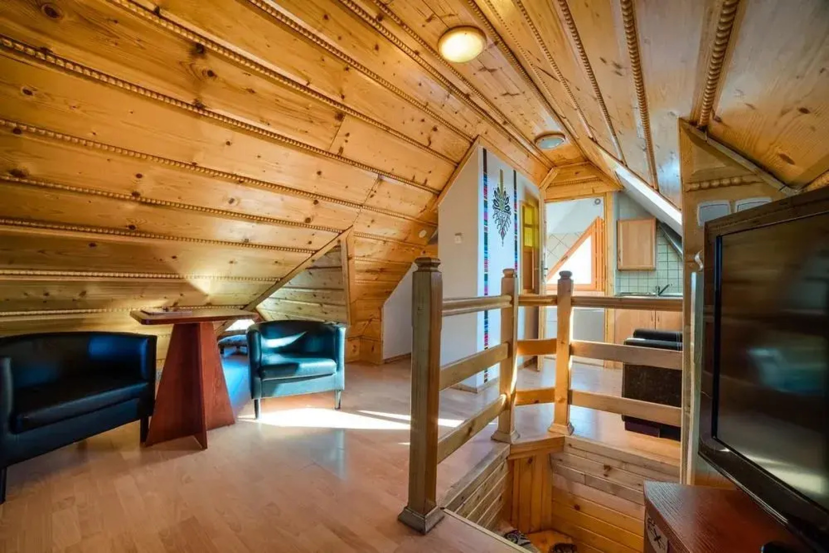 Aparthotel Delta Zakopane