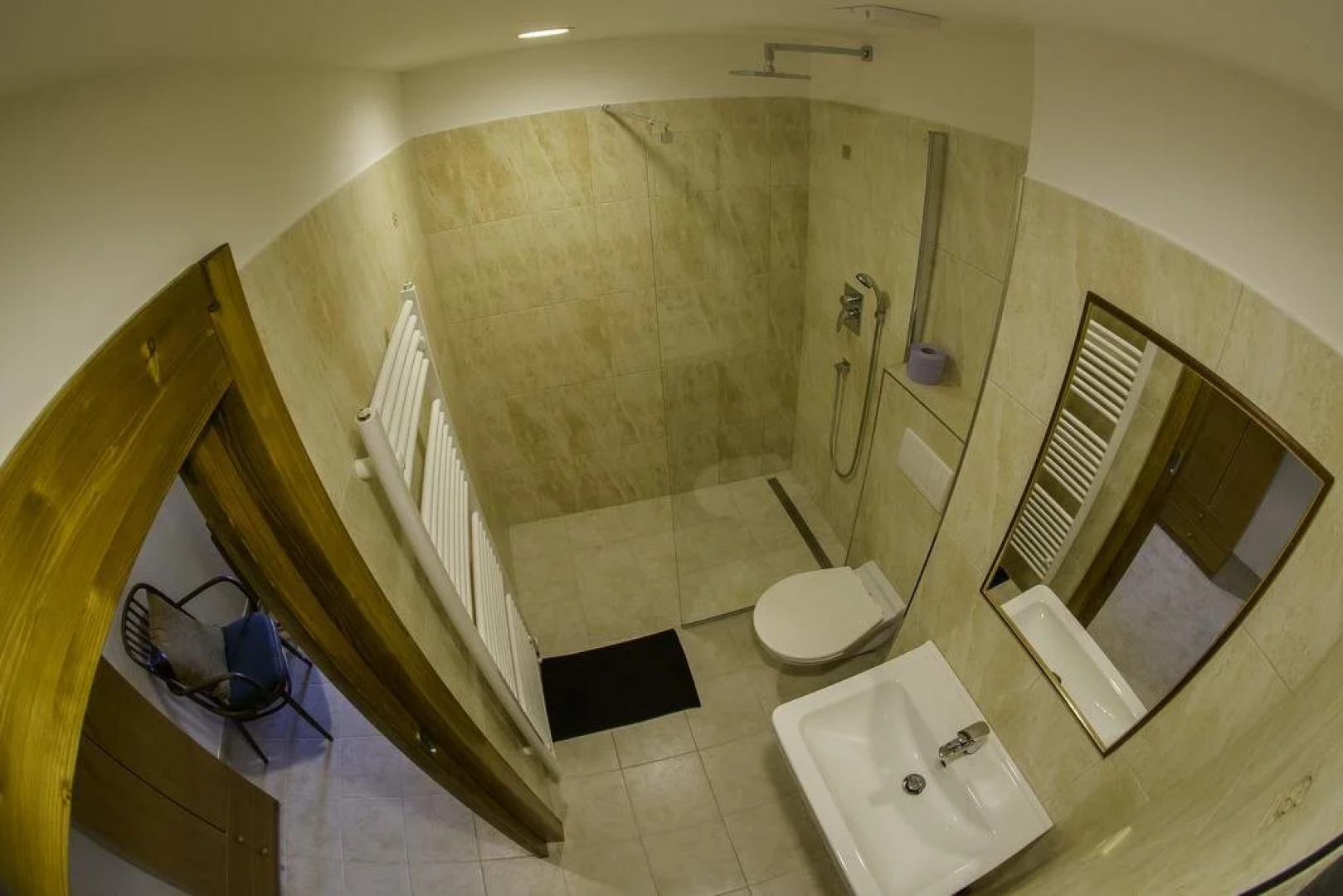 Hotel Panský Dům Žamberk